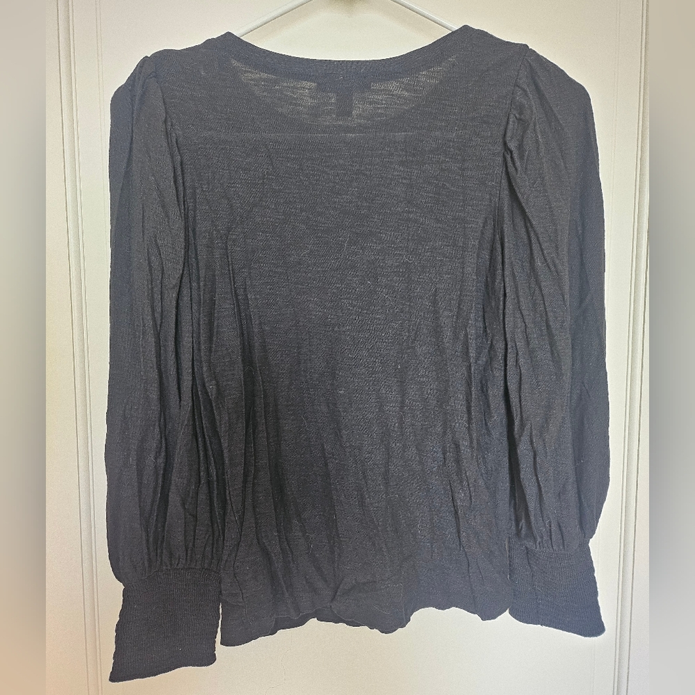 Express top - Picture 2 of 2